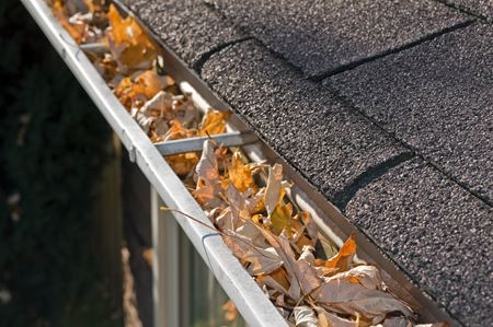 The Importance of Gutter Cleaning