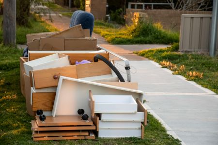 How Professional Junk Removal Services Help Homeowners Reclaim Garage and Storage Space Efficiently (CT) Thumbnail