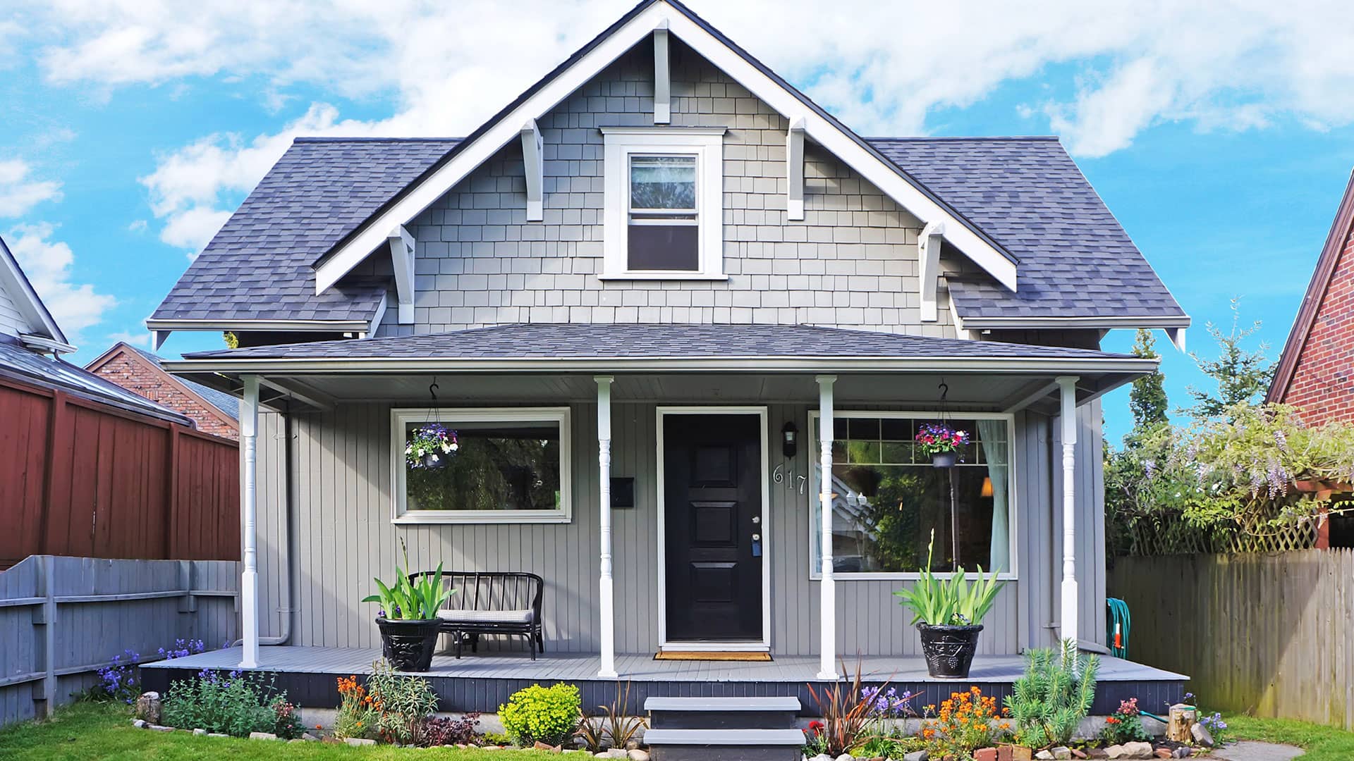 New York Pressure Washing Services Image