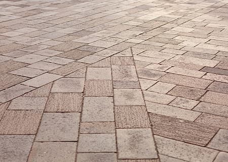 Paver Cleaning (NY) Thumbnail