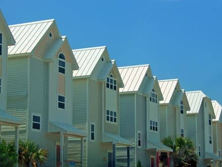 Condo & Apartment Exterior Washing (CT) Thumbnail