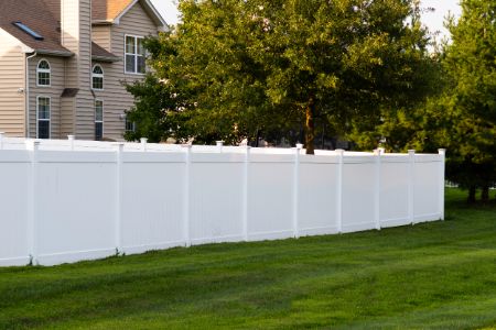 Fence Cleaning (NY) Thumbnail