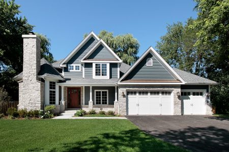House Washing (CT) Thumbnail