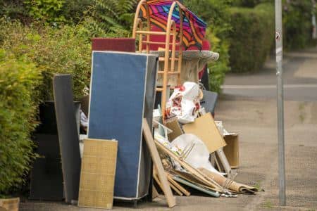Junk Removal (CT)