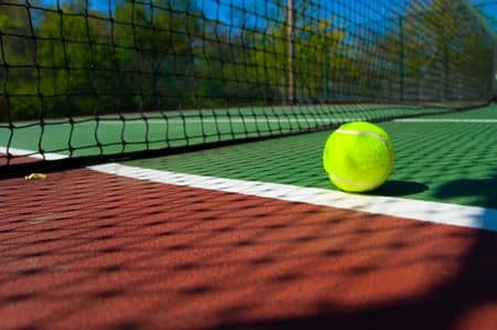 Tennis Court Cleaning (NY) Thumbnail